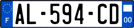 AL-594-CD