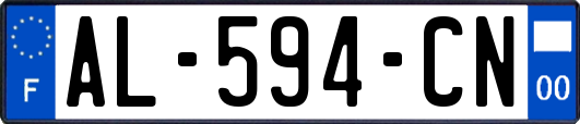 AL-594-CN