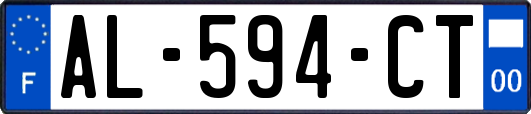 AL-594-CT