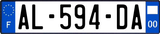 AL-594-DA