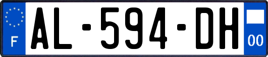 AL-594-DH