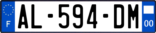 AL-594-DM