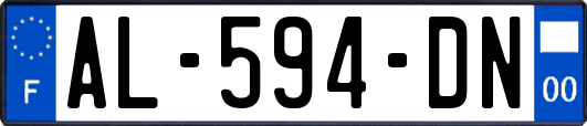 AL-594-DN