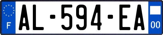 AL-594-EA