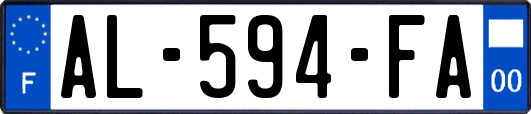 AL-594-FA