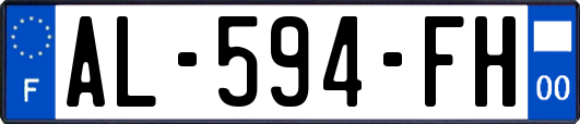 AL-594-FH