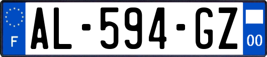 AL-594-GZ