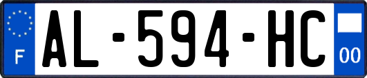 AL-594-HC