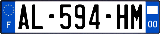 AL-594-HM