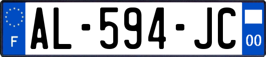 AL-594-JC