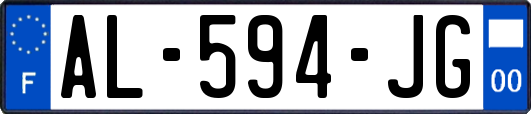 AL-594-JG