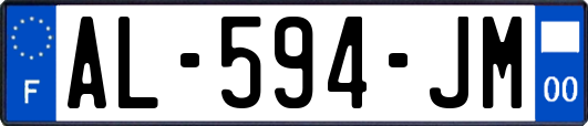 AL-594-JM
