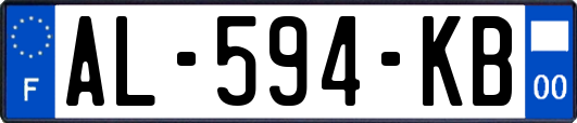 AL-594-KB