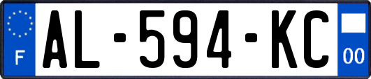 AL-594-KC