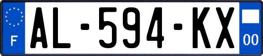 AL-594-KX