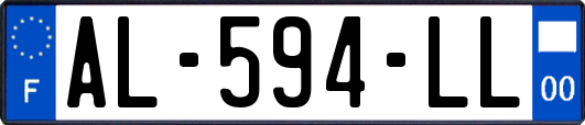 AL-594-LL