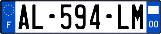 AL-594-LM