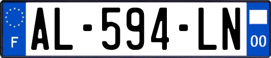 AL-594-LN