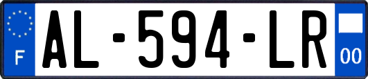 AL-594-LR