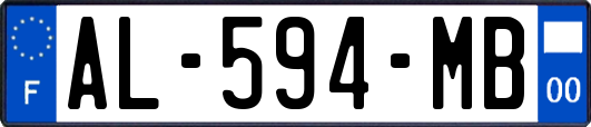 AL-594-MB