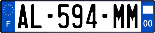 AL-594-MM