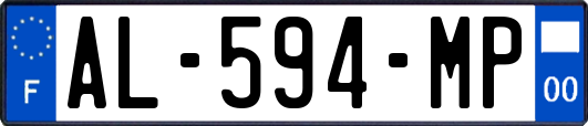 AL-594-MP