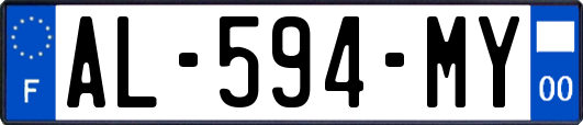 AL-594-MY