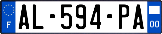 AL-594-PA