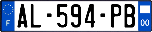 AL-594-PB