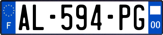AL-594-PG