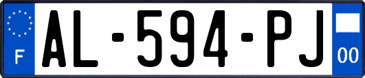 AL-594-PJ