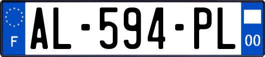 AL-594-PL