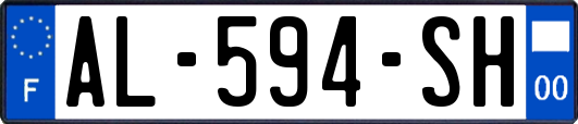 AL-594-SH