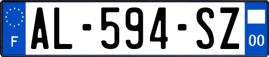 AL-594-SZ