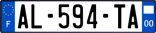 AL-594-TA