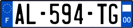 AL-594-TG