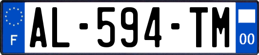 AL-594-TM