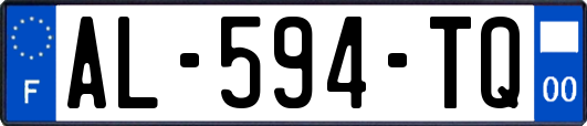 AL-594-TQ