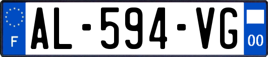 AL-594-VG