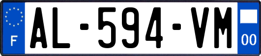 AL-594-VM