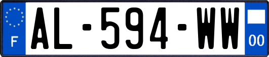 AL-594-WW