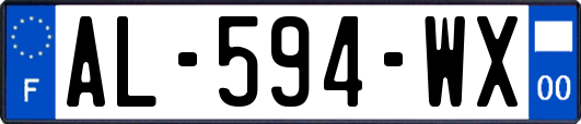 AL-594-WX