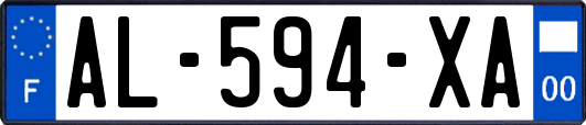 AL-594-XA