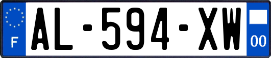 AL-594-XW