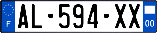 AL-594-XX