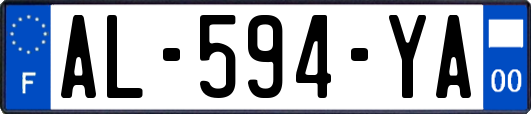 AL-594-YA