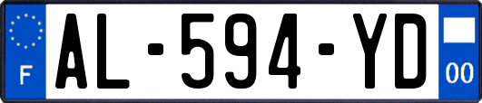 AL-594-YD