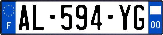AL-594-YG