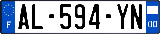 AL-594-YN
