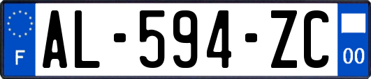 AL-594-ZC